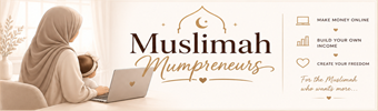 Muslimah Mumpreneurs Forum